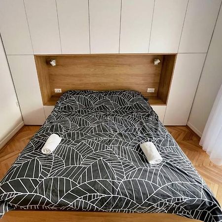 Millennium Bridge Cozy Apartment Top Location Podgorica Exterior photo